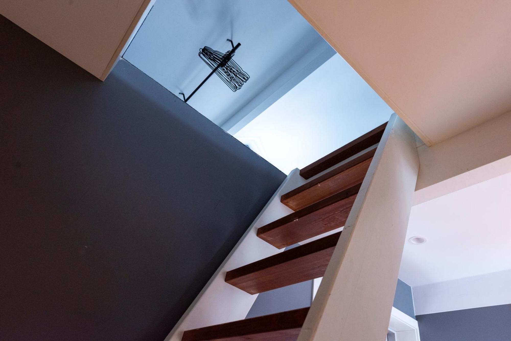 Eidebua Apartment Haug Екстериор снимка