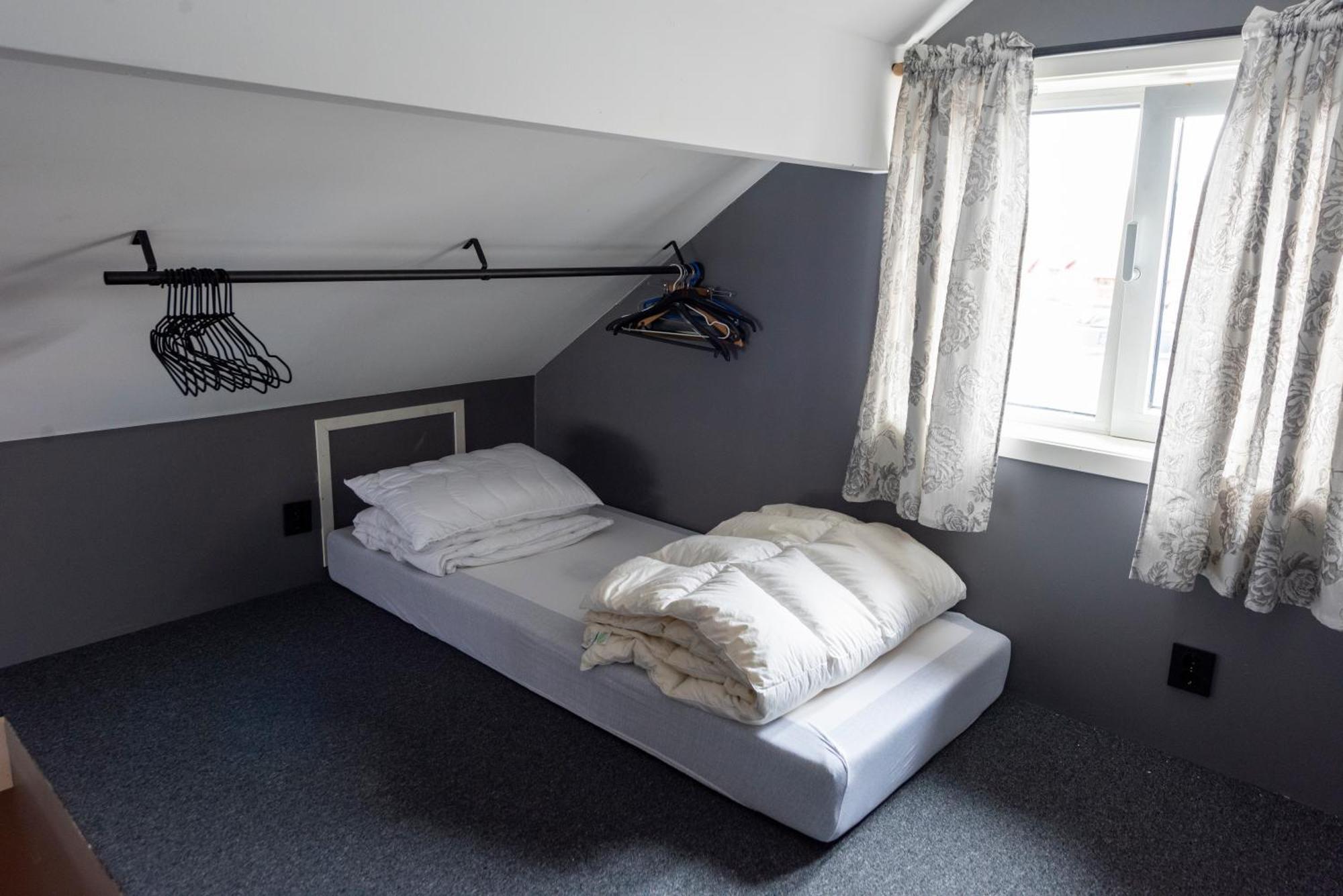 Eidebua Apartment Haug Екстериор снимка