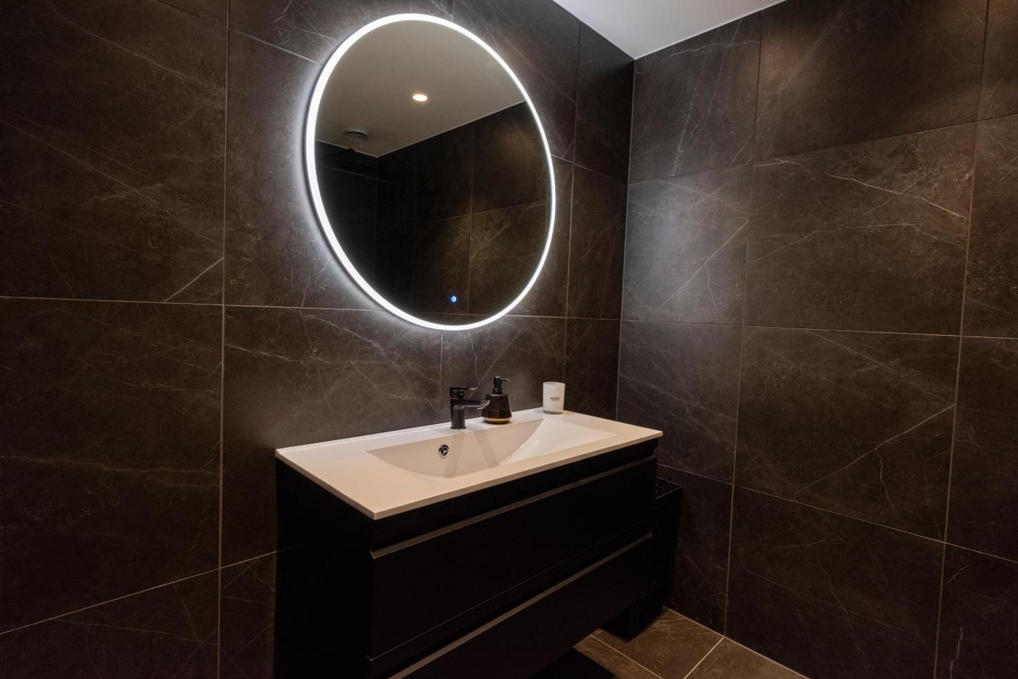 Eidebua Apartment Haug Екстериор снимка