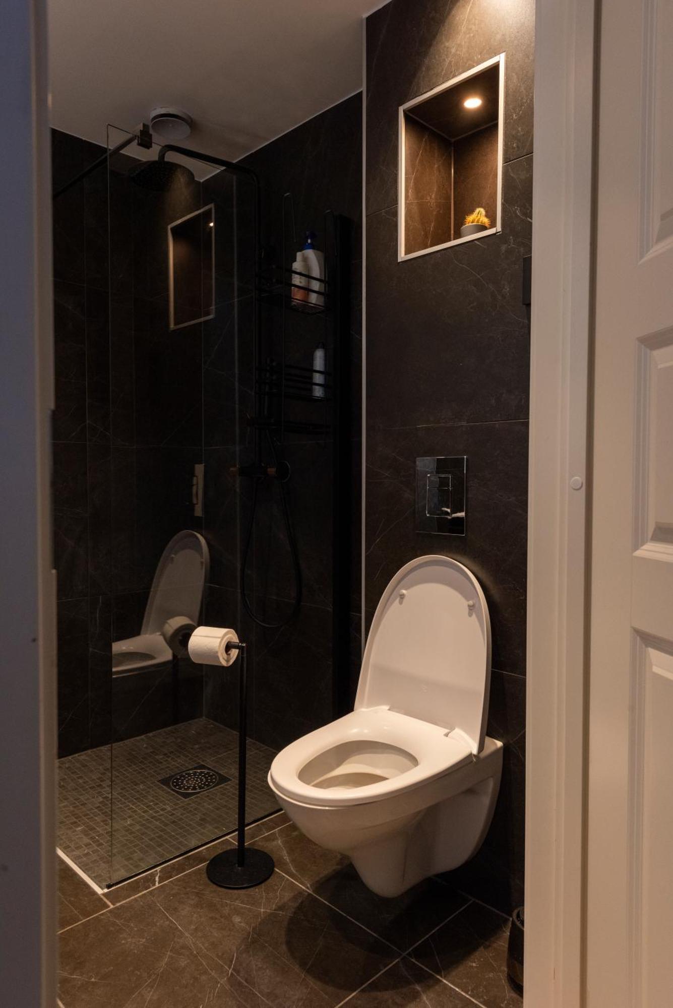 Eidebua Apartment Haug Екстериор снимка