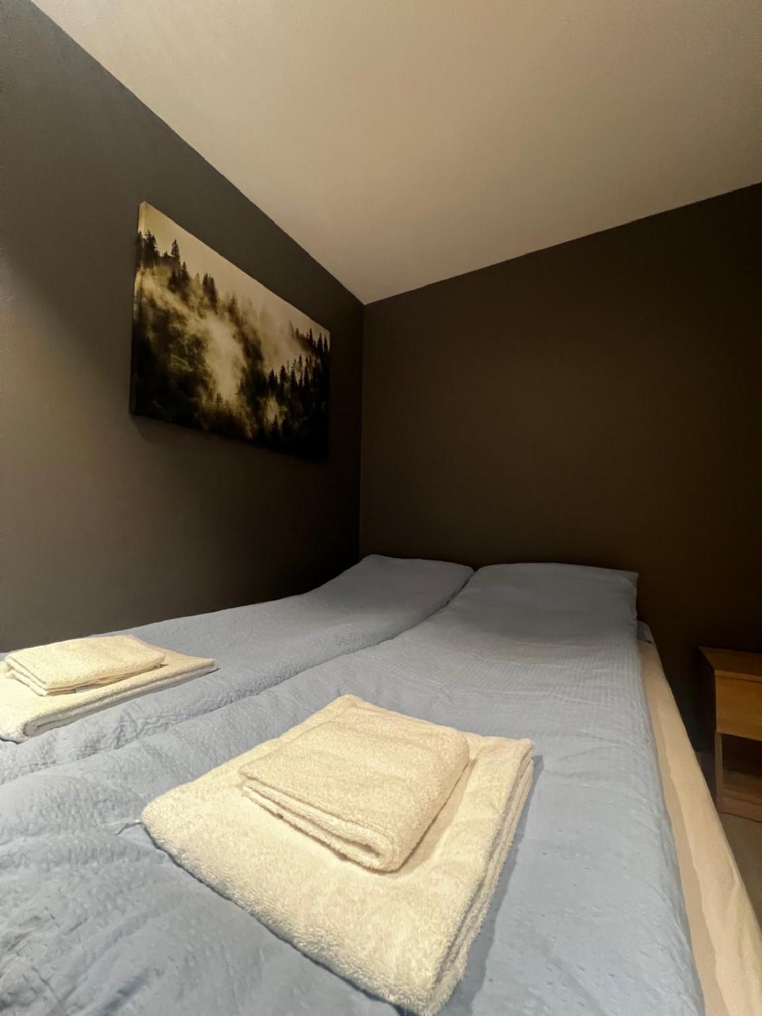 Eidebua Apartment Haug Екстериор снимка